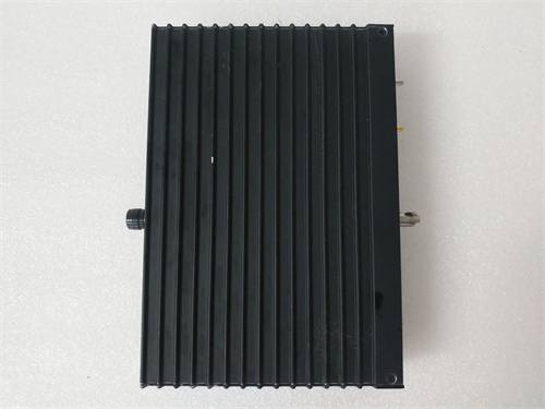 TRICONEX 3503F — изображение 4