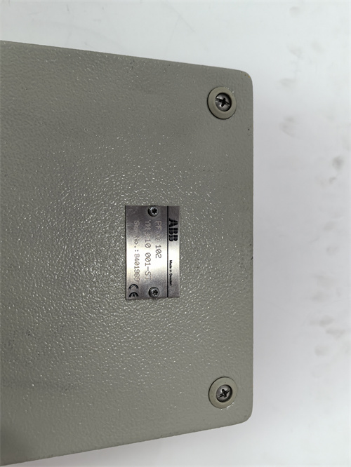 ABB 2RCA007128A0001J — изображение 4