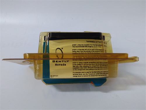 BENTLY 330180-50-00 — изображение 4