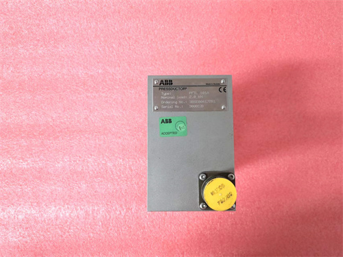 ABB PFTL101A 2.0KN 3BSE004172R1 — изображение 5