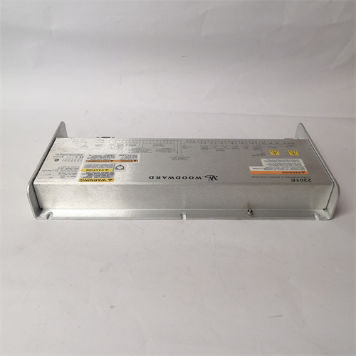 WOODWARD 3522-1005 — изображение 2