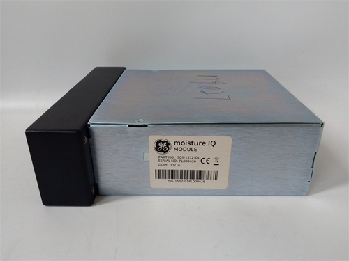 GE Fanuc 705-1512-01 — изображение 5