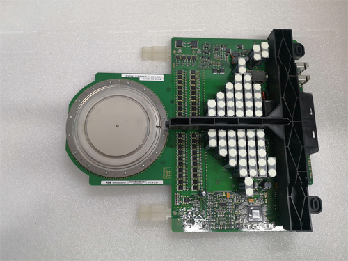 ABB 3BHB030479R0512 S-123H