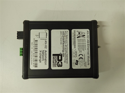 Prosoft 5201-MNET-DFNT