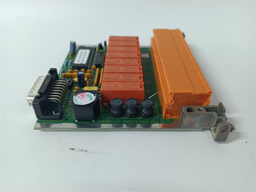 HONEYWELL 05701-A-0330 — изображение 3