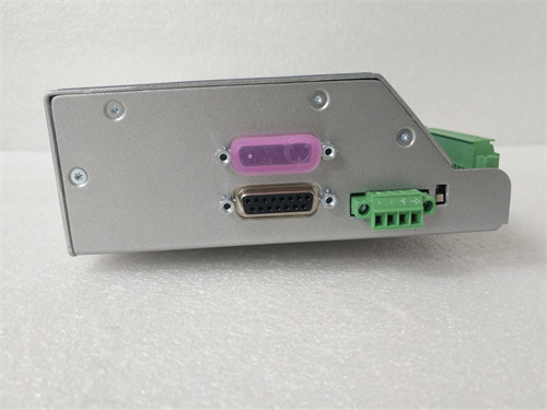 Bently 286566-01 — изображение 4