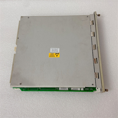 BENTLY NEVADA 125704-01 — изображение 5