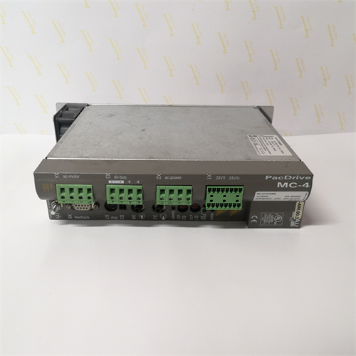 ELAU MC-4/11/03/400 — изображение 4