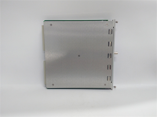 Bently Nevada 3500/22-01-01-02 — изображение 3