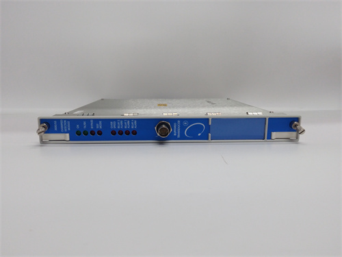 BENTLY 3500/53-01-01-01