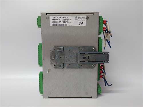 ABB 1SDA065523R1 — изображение 3