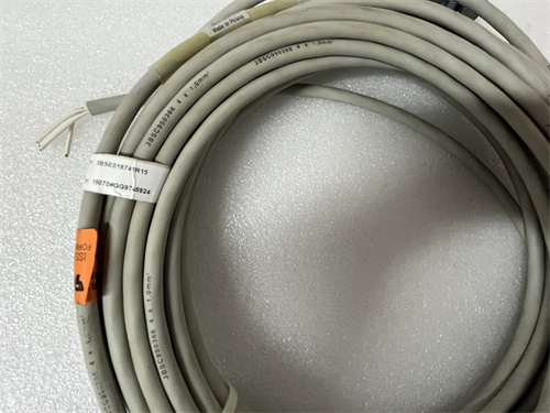 ABB NE870 3BSE080239R1 — изображение 2