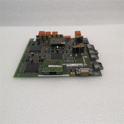 ABB 1SDA051090R1 — изображение 3