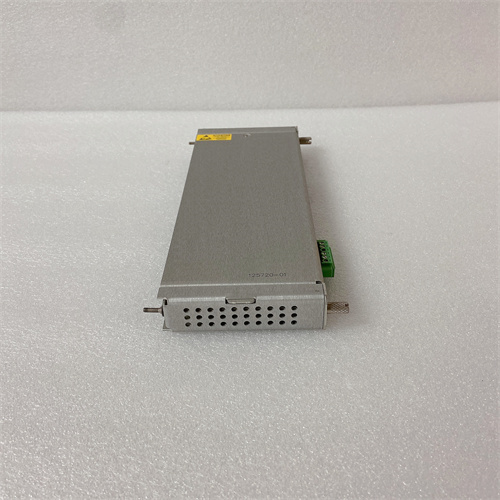 BENTLY NEVADA 3500/25-01-02-0 — изображение 3