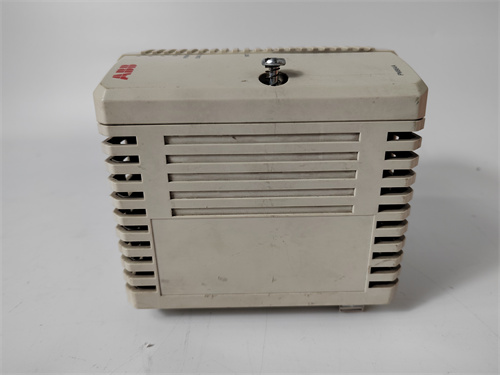 ABB 3BSE018162R1 PM864A