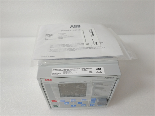 ABB 2002AZ10101B