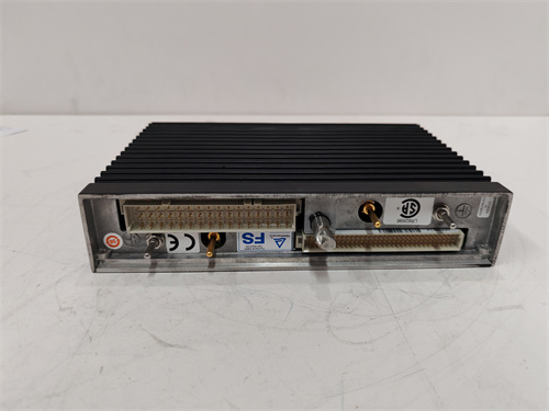 TRICONEX 2401 — изображение 3