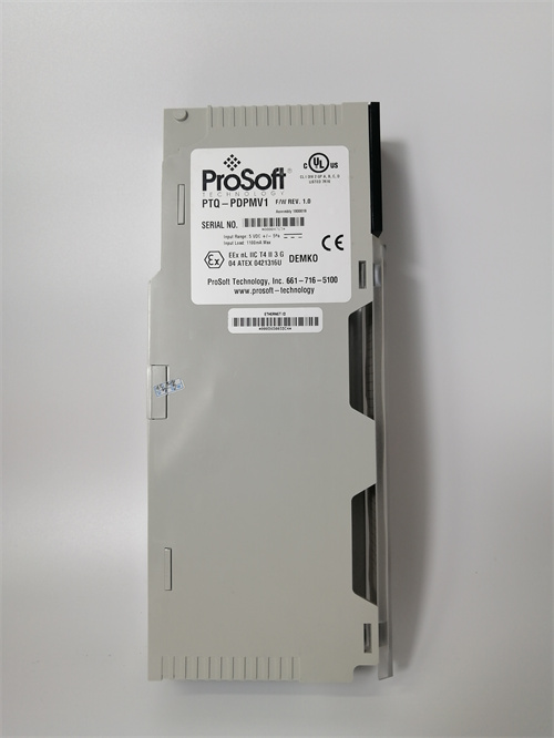 PROSOFT ILX34-MBS485