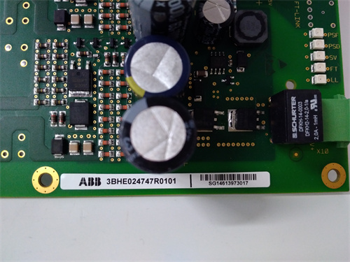 ABB 1TGE120011R100 — изображение 3