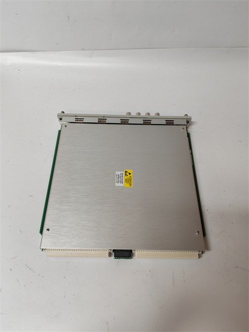 BENTLY 3500/72 135489-01