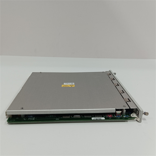 BENTLY 3500/60-01-R0 163179-01 — изображение 3