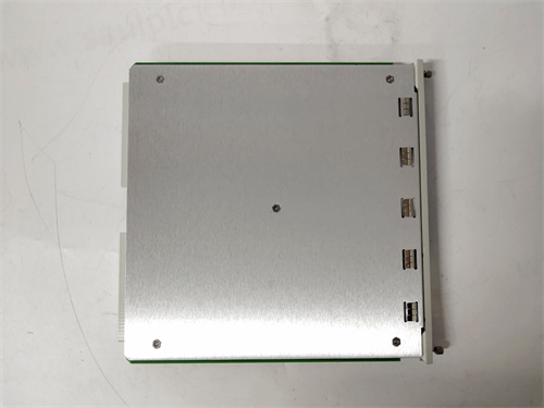 BENTLY 3500/40M — изображение 4