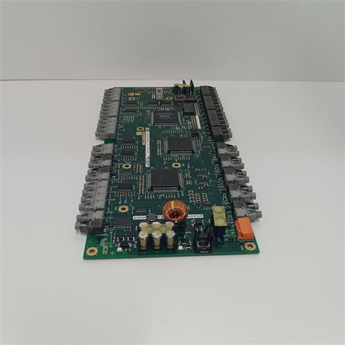 ABB 3BHE004573R0142 — изображение 3