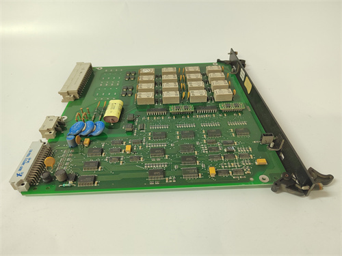 ALSTOM LC105A-1 — изображение 2