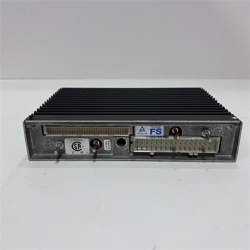 TRICONEX 3700A — изображение 3