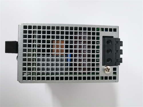 EMERSON PFU-3 — изображение 4