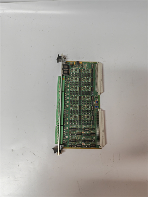 VIBRO-METER 5485C-007-020