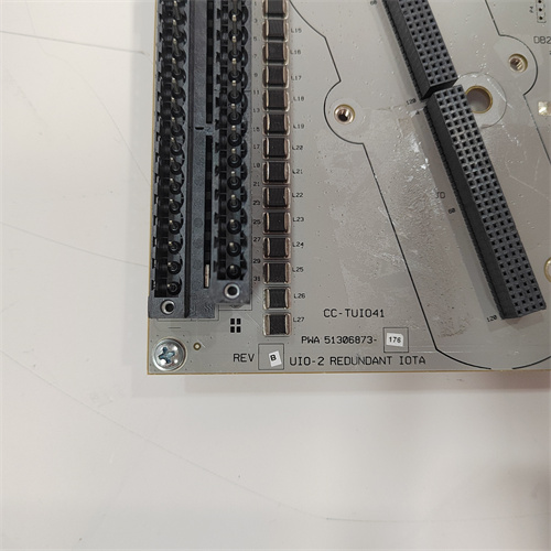 HONEYWELL 51304638-600 — изображение 3