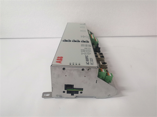 ABB 3BHE025541R0101 PCD231B101 — изображение 3