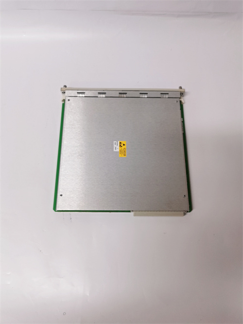 BENTLY 3500/65-01-00-R0