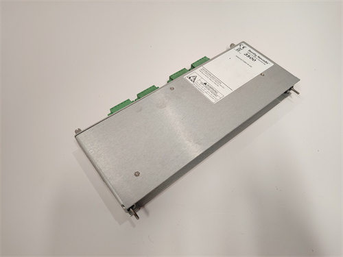 BENTLY 3500/50M 136703-01