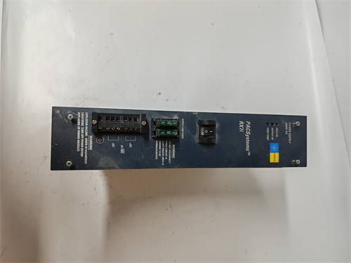 GE IC660EBD110P — изображение 5