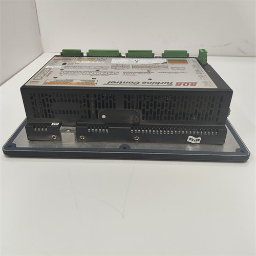 WOODWARD 505D 8200-1302 — изображение 2