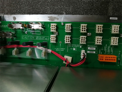 HONEYWELL 51402573-250