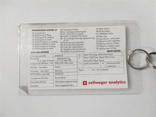 HONEYWELL 05701-A-0550 — изображение 4