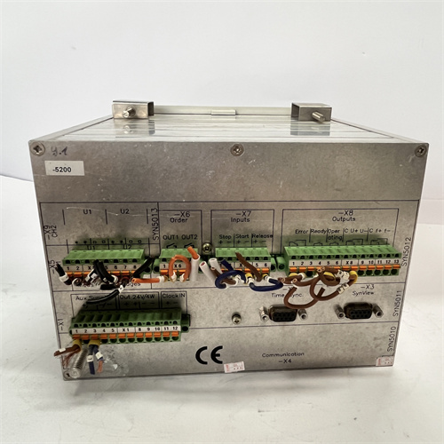 ABB 3HAC029105-001 — изображение 4