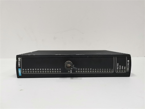 TRICONEX 3211 — изображение 3