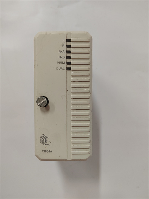 ABB 3BSE092689R1 CI867AK01