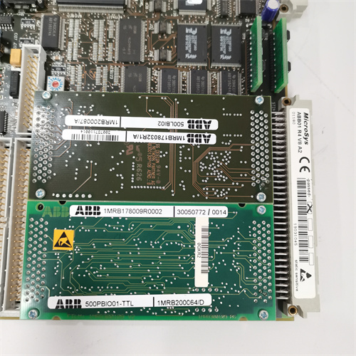 ABB 1SAP250100R001 — изображение 3