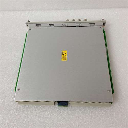 BENTLY 3500/22-01-02-00 — изображение 3