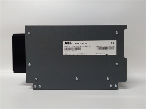 ABB 1TGE120021R8311