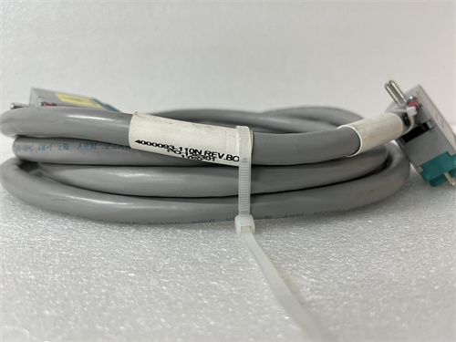 TRICONEX 4000188-380