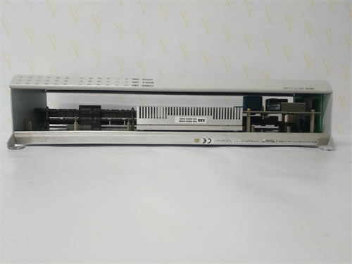 ABB 3BHE014023R0101 UFC789AE101