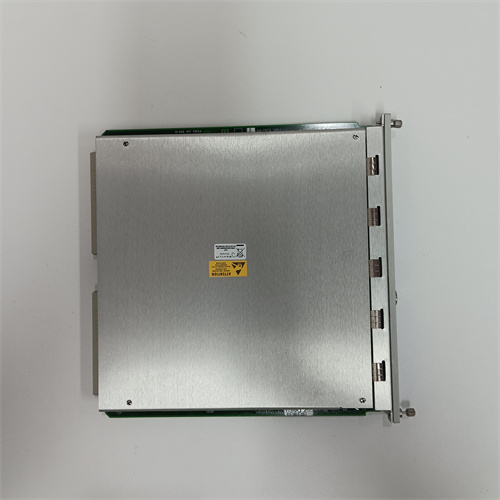 BENTLY 3500/61 — изображение 3