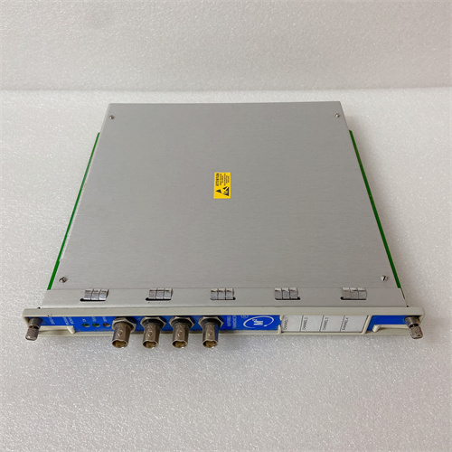 Bently 140071-01 — изображение 3