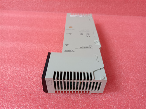 SCHNEIDER 140DDI84100